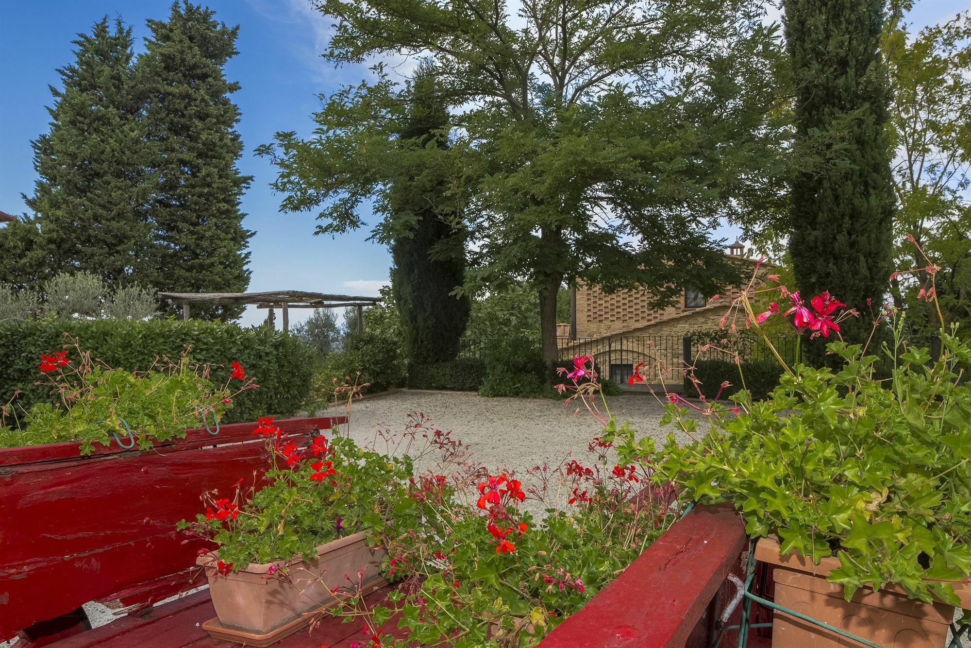Podere La Casetta - Casa Di Campagna Montaione Exterior photo